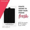 thumbnail image 3 of Frigidaire Pure Air Ultra Refrigerator Air Filter, Part # EAFCBF, PAULTRA, 242061001 & 241754001, 3 of 6
