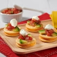 thumbnail image 4 of Pack of 2 RITZ Cheese Sandwich Crackers, 8 ct, 1.35 oz (Package May Vary), 4 of 6