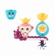 thumbnail image 1 of Baby bath water toy for Kids Ages 1-3 Toddler Bathtub Toys for Babies 1 2 3 Year Old Boys Girls - Attach to Any Tub or Shower - Great for Boys, Girls,& Kids, 1 of 5