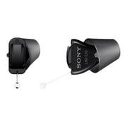 Sony CRE-C10 - Hearing aid - noise reduction