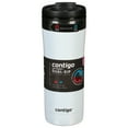 thumbnail image 2 of Contigo 24 oz. Uptown Dual-Sip Stainless Steel Tumbler - Sunbeam Gold, 2 of 2