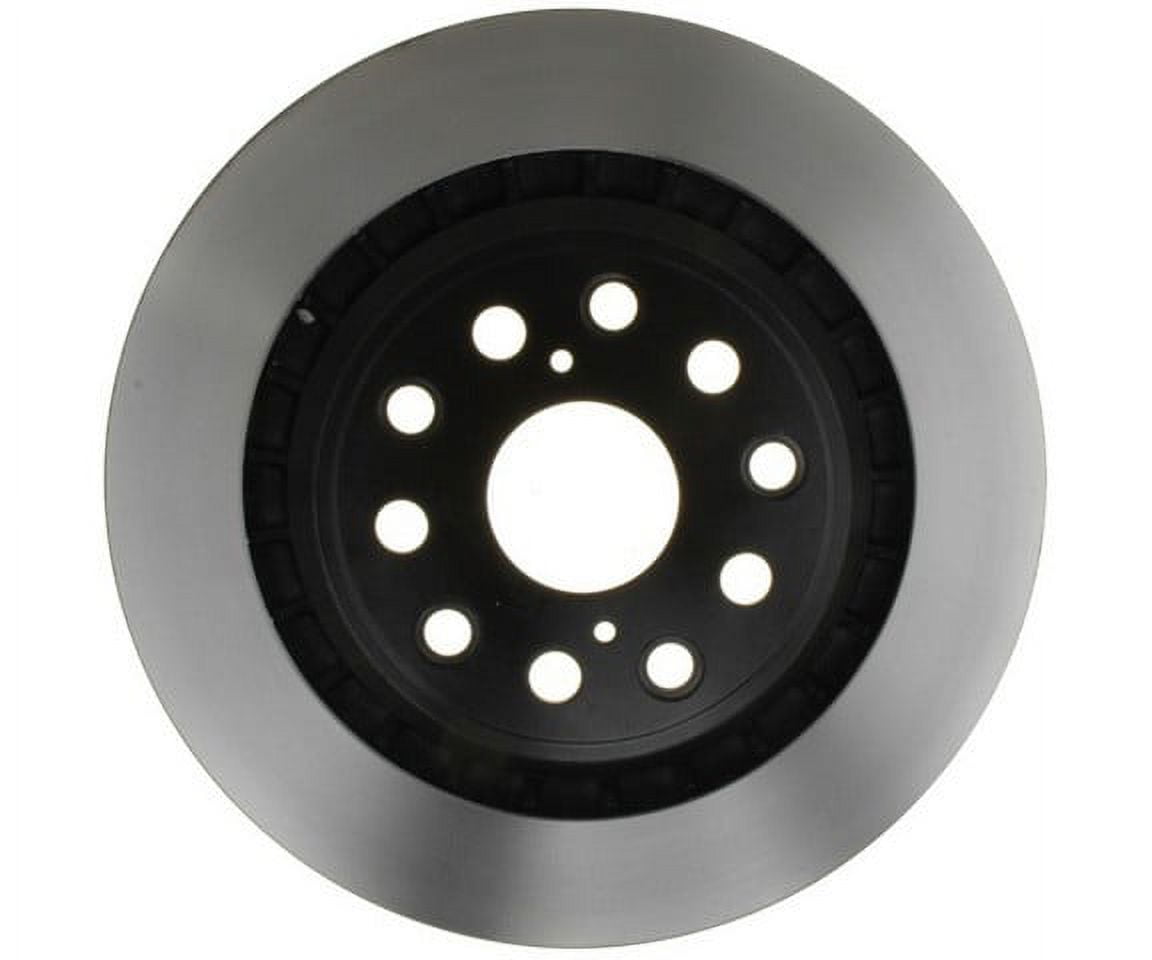 Raybestos Specialty Performance Rotors, 980571 Fits select: 2007-2013 LEXUS LS, 2014 LEXUS LS 460