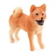 thumbnail image 1 of Simulation World Solid Ornament Model Teddy Shiba Inu, 1 of 1