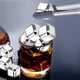 thumbnail image 2 of Piedras de whisky Piedras de enfriamiento de acero inoxidable Piedras de hielo de whisky Rocas de enfriamiento Cubos enfriadores de bebidas reutilizables, 2 of 8