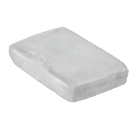 CCOCC 6PCS Kneaded Art Eraser Grey Sketch Rubber Kneadable Rubber Eraser Set