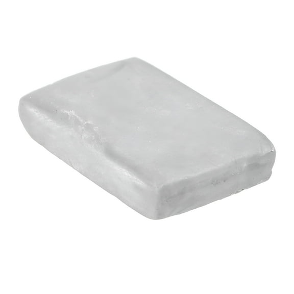 CCOCC 6PCS Kneaded Art Eraser Grey Sketch Rubber Kneadable Rubber Eraser Set