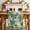 Beige, variant on Summer Botanical Table Runner 120 Inches, Monstera Palm Leaves Green Bed Runner Dresser Scarves Tabletop for Indoor Outdoor Parties/Ceremony/Banquet, 13"x 120"