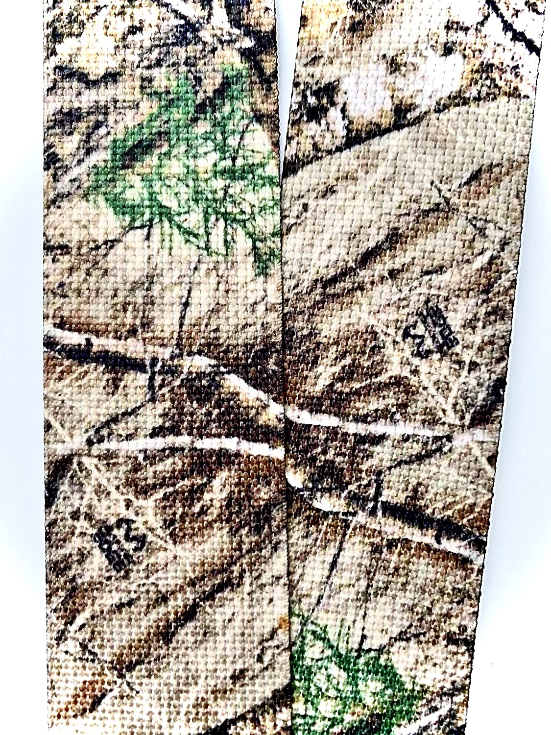 Boonie Packer Safari Rifle Sling Nylon Realtree AP Camo