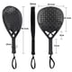 thumbnail image 4 of Raquete De Padel Camwin Fibra De Carbono 4003 Desnudo Fibra de carbono, 4 of 5
