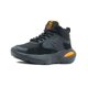 thumbnail image 3 of Charly Tenis Caballero Plataforma Negro Antiderrapante 22-29 negro 22.5, 3 of 6