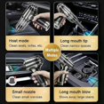 thumbnail image 5 of 120W 12000Pa Brushless Wireless Car Vacuum Cleaner Mini Handheld Vacuum Cleaner Wet Dry Multifunction Portable Vacuum Cleaner_Perfect Gift, 5 of 5