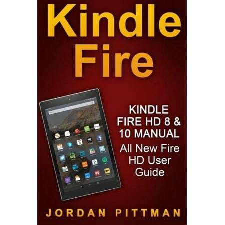 Remove User Manuals From My Kindle