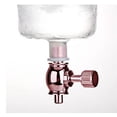 thumbnail image 3 of NISPIRA Luxury Ice Cold Brew Dripper Coffee Maker in Stainless steel, 600 ml Copper, 3 of 5