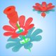 thumbnail image 4 of Flores para Comedero de Pájaros, Juego de Puertos de Alimentación para Colgar Pájaros, Piezas de Repuesto, Suministros para Comedero de Pájaros C, 4 of 5
