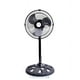 thumbnail image 1 of Ventilador de Pedestal de 10 Pulgadas con Aspas de Acero, 1 of 2