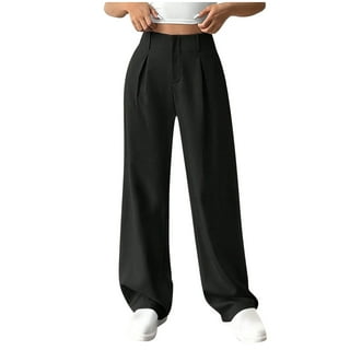 Women Black Trousers | Walmart Canada Women Black Trousers | Walmart Canada