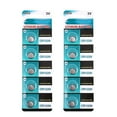 thumbnail image 6 of PatungKu CR1220 Reliable Miniature Lithium Cells Batteries For Consumer Electronics, 6 of 6