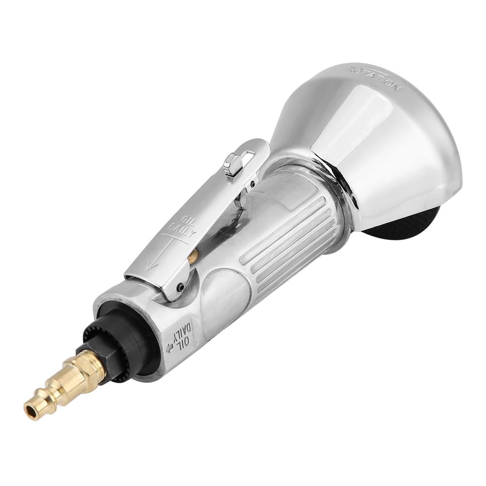 HERCHR Metal Cutting Tool, 3” Heavy Duty High Speed Pneumatic Cut Off