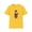 Daisy, variant on Bugs Bunny Shirt, Bugs Bunny T Shirt, Shirt with Bugs Bunny, T Shirt with Cartoon, Cartoon on T Shirt, Animation Shirt