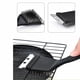 thumbnail image 4 of Clean barbecue brush metal brush Grill net brush, 4 of 5
