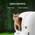 thumbnail image 3 of Odor Eliminator PETKIT N50 2.0 for PuraMax Cat Litter Box, 3 of 7