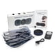 thumbnail image 1 of Mini Meridian Massager Intelligent Shoulder and Neck Massager EMS Pulse Cervical Massage Patch, 1 of 5
