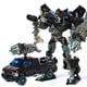 thumbnail image 3 of Juguetes de Robot de deFormación para niños, Figuras de acción de Anime de transFormación, Juguetes de modelo de plástico para niños, regalo H605, 3 of 4