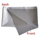 thumbnail image 1 of Cortina antiluz de metal plegable simple, proyector portátil de 100 a 120 pulgadas para el hogar, cortina de película HD 4K, 1 of 1