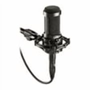 Audio-Technica Cardioid Condenser Microphone