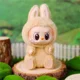 thumbnail image 3 of Figura de acción colgante LOS MONSTRUOS tienen asiento, muñeca Labubu rosa, verde y morada, figura de anime, modelo, estatua, juguetes coleccionables, regalos, 3 of 5