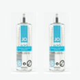 thumbnail image 1 of JO H2O Lubrifiant à Base d'Eau Original 16oz - Lot de 2, 1 of 6