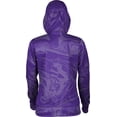 thumbnail image 3 of ProSphere Women's Grand Canyon University Ripple Fullzip Hoodie, 3 of 7