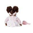 thumbnail image 4 of Madame Alexander My Little Girl Delantal de lunares de 14 pulgadas, 4 of 5