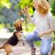 thumbnail image 5 of Juguete Interactivo Para Perros Con Forma De Perro Que Chirría Al Morderlo, Duradero Y Saludable, 5 of 6
