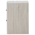 thumbnail image 5 of Brantford 2-drawer Nightstand Coastal White, 5 of 13