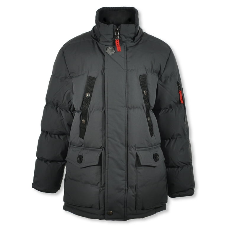 Spire puffer jacket discount