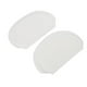thumbnail image 3 of Almohadillas Absorbentes De Sudor Desechables Para Axilas, Protector De Sudor Para Axilas De Algodón Unisex, 60 Uds. Cateissary AF000433-00, 3 of 6