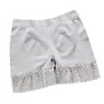 thumbnail image 3 of Jamicy Underwear for Women Lace Slip Shorts for Women Under Dresses, Seamless Lightweight Comfort Underwear, 3 of 5