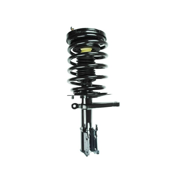 Front Right Quick Complete Strut-Coil Spring For 1993-1997 Eagle Vision