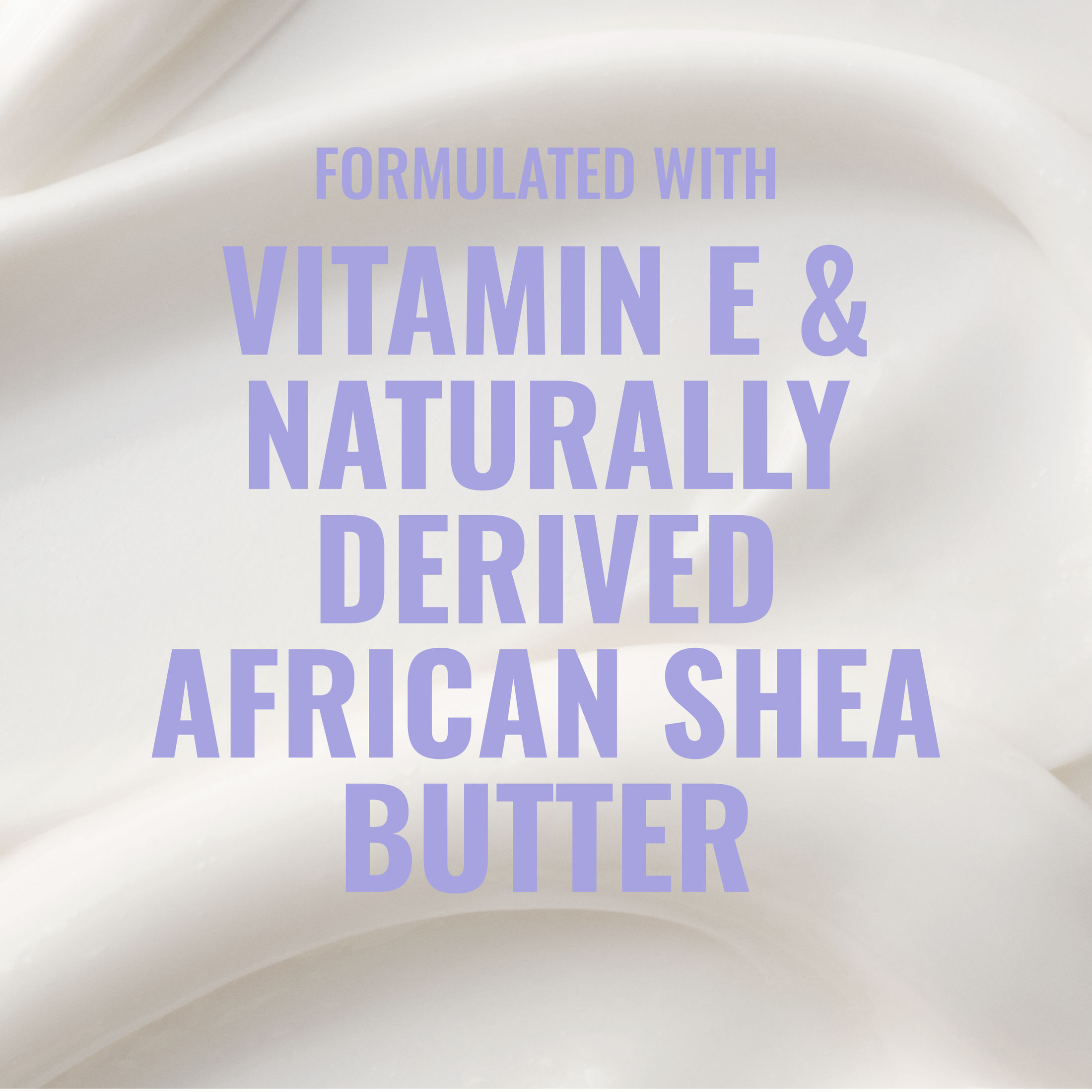 Jergens Shea Fusion Lavender Dreams Body Lotion photo 4
