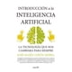 thumbnail image 1 of Libro Introduccion A La Inteligencia Artificial Tapa Blanda, Autor Jose Maria Giron Sierra, Editorial Sekotia, 1 of 2