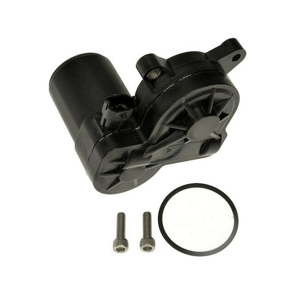 Ford F150 Parking Brake Actuator