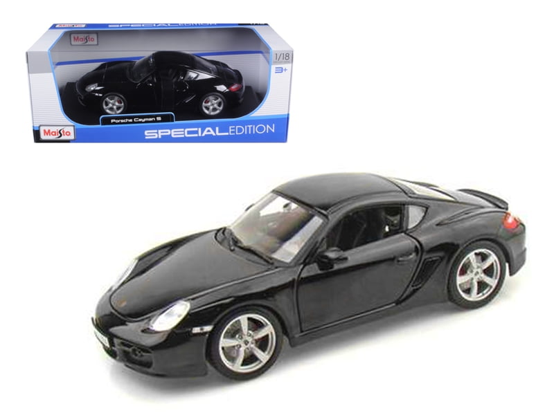 maisto porsche cayman s
