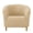 Deep Beige, variant on WIND LAND Season Elastics Seersuckers Plain Color Skirt Type Sofa Cover