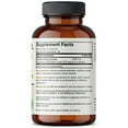 thumbnail image 4 of Futurebiotics Dandelion Root 1500 MG per Serving Traditional Diuretic Herb, Non-GMO, 120 Vegetarian Capsules, 4 of 4
