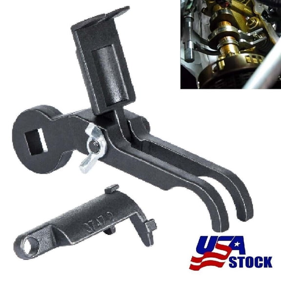 For Chrysler, Dodge, Jeep 3.7L &4.7L Rocker Arm & Valve Spring Compressor Tool