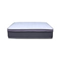 thumbnail image 2 of Cari 12 Inch Hybrid California King Mattress- Gel Memory Foam- Pocket Coils, 2 of 6