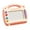 Pink, variant on tzyudk Children's Drawing Board Magnetic Drawing Board Home Doodle Board Baby Writing Board Magnetic Colorful Painting Frame Drawing Table 10ml Affordable Useful Blue Plastic