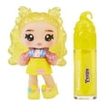 thumbnail image 3 of Yummiland x PEEPS Lip Gloss Doll – Goldie Mallows, Ages 4+, 3 of 5