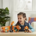 thumbnail image 4 of Playskool Heroes Transformers Rescue Bots Academy Command Center Wedge, 4 of 12